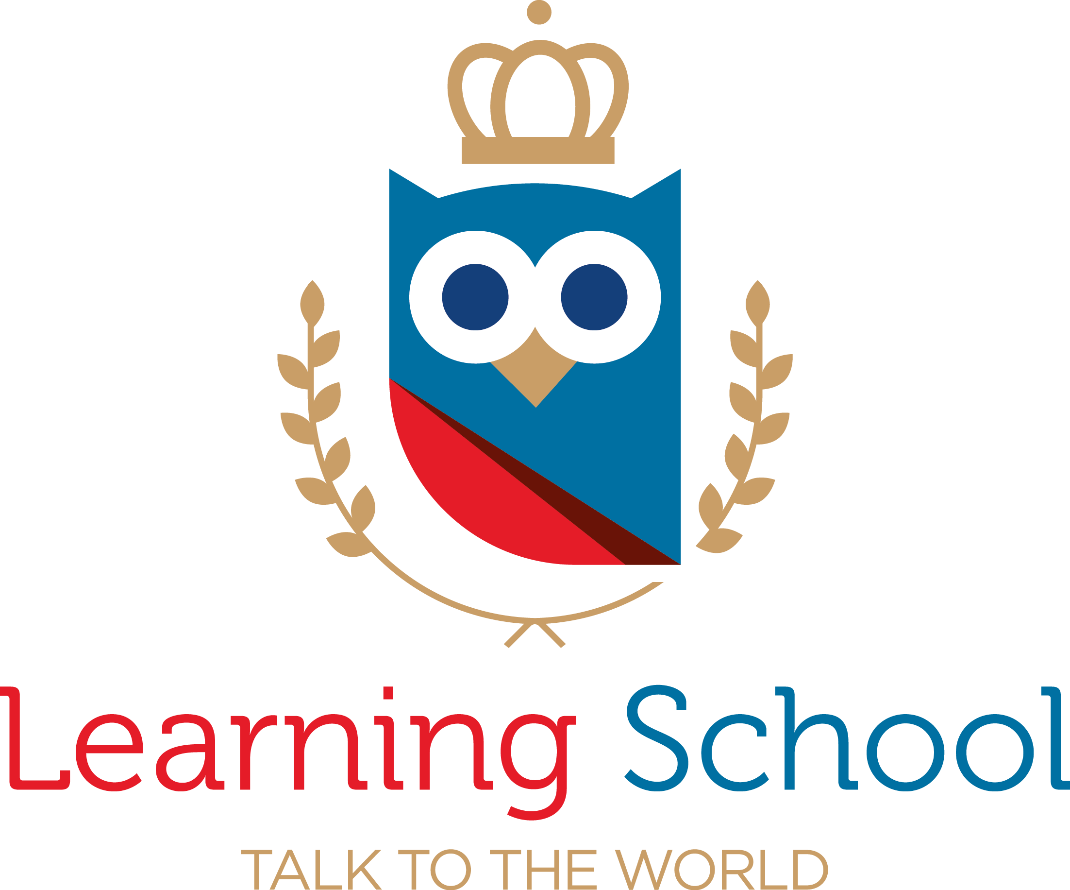 Learning School
